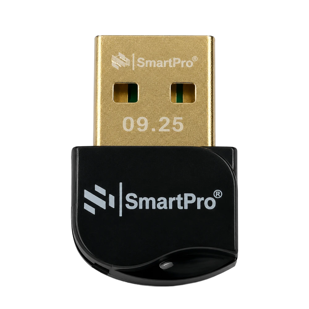 Smart-Pro USB To Wi-Fi Dongle Adapter 300 Mbps view 2
